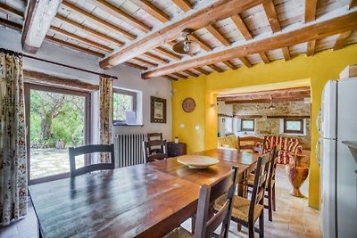Villa Vecchia Fornace Paradiso
