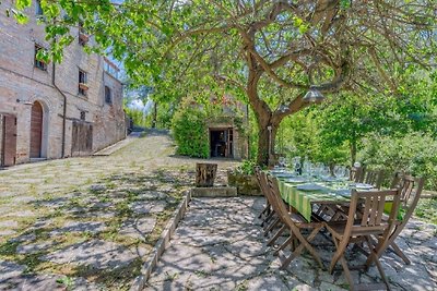 Villa Vecchia Fornace Paradiso