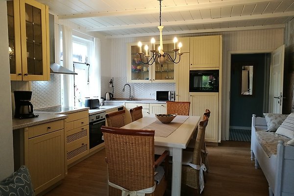 Ferienwohnung Krummhörn