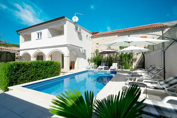 Villa Martin – Refuge rural