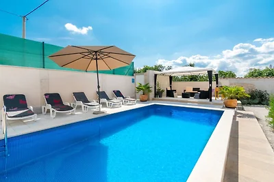 Villa Martin – Landhaus-Retreat