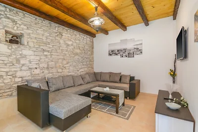 Villa Martin – Rifugio rurale