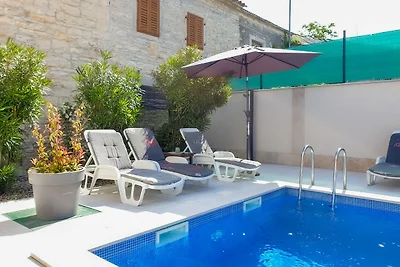Villa Martin – Landhaus-Retreat