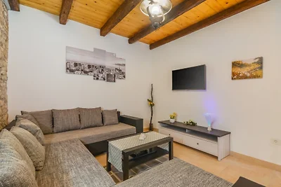 Villa Martin – Rifugio rurale
