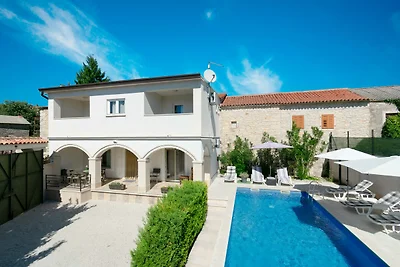 Villa Martin – Landelijk toevluchtsoord