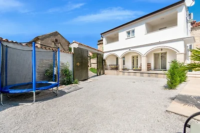 Villa Martin – Rifugio rurale