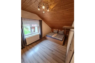 Casa di vacanza T. & A. Gensel