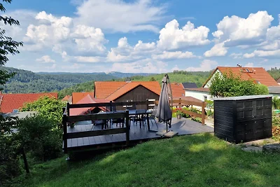 Casa di vacanza T. & A. Gensel