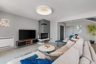 Villa La Guardia Istria*****