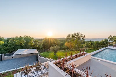Villa La Guardia Istria*****