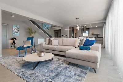 Villa La Guardia Istria*****