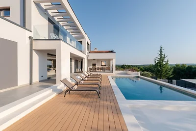 Villa La Guardia Istria*****