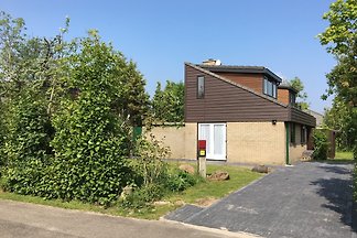 Ruhig gelegenes sehr gut ausgestattetes Haus in wunderschöner Umgebung