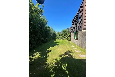 Texelshuisje