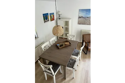 Texelshuisje