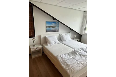 Texelshuisje