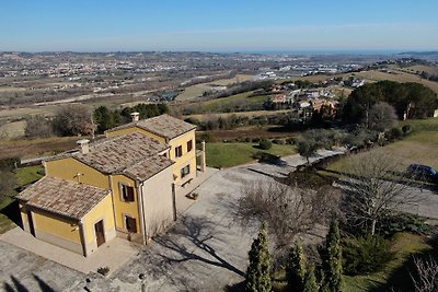 Villa Belvedere Fortuna