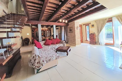 Villa Martin