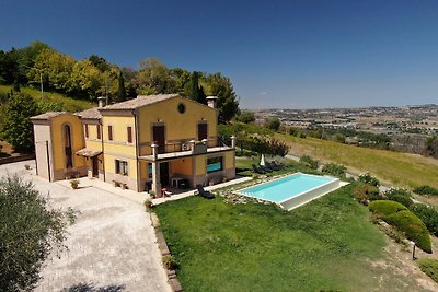 Villa Belvedere Fortuna