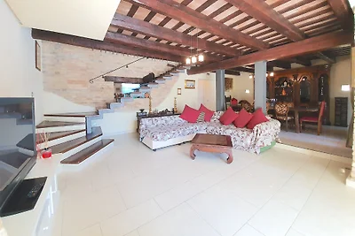 Villa Martin