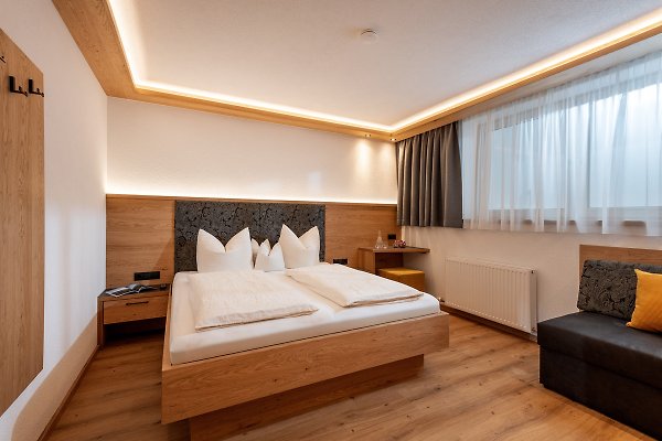 Ferienwohnung Mayrhofen