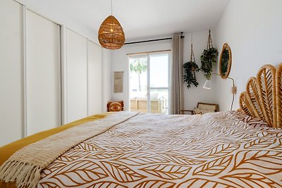 StayatSas luxe,strand, Marbella