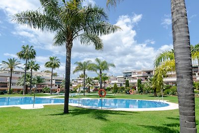 StayatSas luxe,strand, Marbella