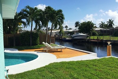 HavanaLove Florida House Pool/Boat