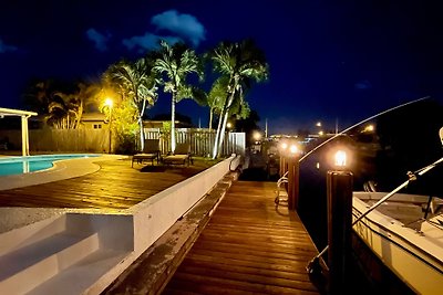 HavanaLove Florida House Pool/Boat