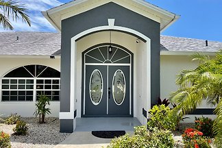 Ferienhaus Cape Coral