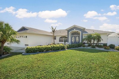 Villa Endless Paradise / SW