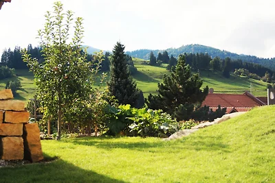 Ferienwohnung Ambiente Wertach