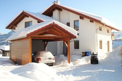 Ferienwohnung Ambiente Wertach