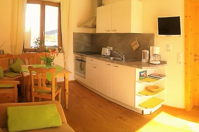 Ferienwohnung Ambiente Wertach