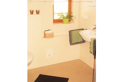 Ferienwohnung Ambiente Wertach