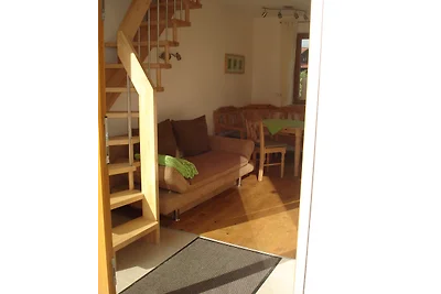 Ferienwohnung Ambiente Wertach