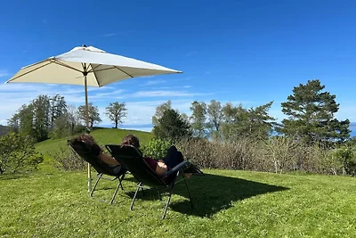 Casa vacanze Lago in vista