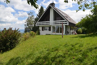 Ferienhaus See in Sicht