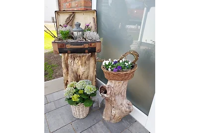 Casa di vacanza Gehrmanns Auszeit