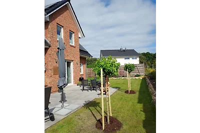 Casa di vacanza Gehrmanns Auszeit