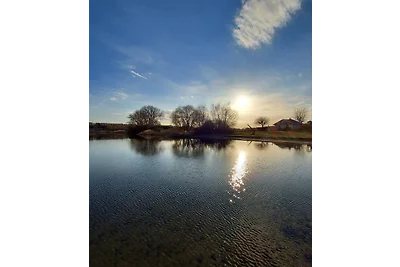 Ferienhaus Gehrmanns Auszeit