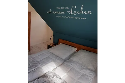 Casa di vacanza Gehrmanns Auszeit