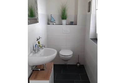 Casa di vacanza Gehrmanns Auszeit