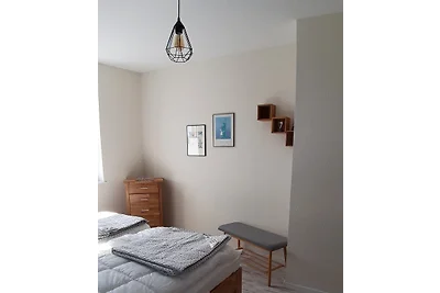 Casa di vacanza Gehrmanns Auszeit