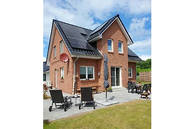 Casa di vacanza Gehrmanns Auszeit
