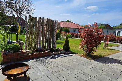 Ferienhaus Gehrmanns Auszeit