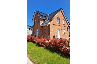 Ferienhaus Gehrmanns Auszeit