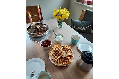 Ferienhaus Gehrmanns Auszeit
