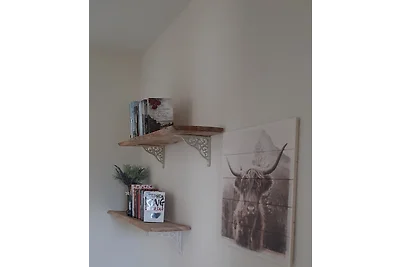 Casa di vacanza Gehrmanns Auszeit