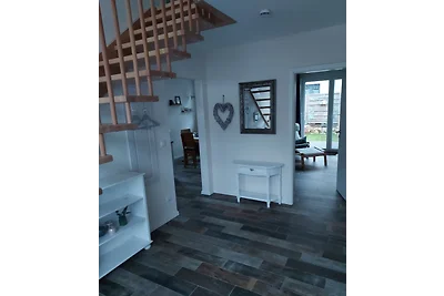 Casa di vacanza Gehrmanns Auszeit